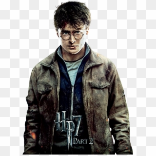 Unknown 3 Years Ago Daniel Radcliffe, Filmes, Harry - Harry Potter Clipart