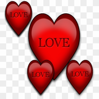 Png Kalp - Love - Sevgili - Aşk Teamali Resimler - - Heart Clipart