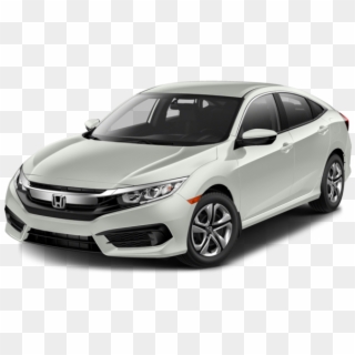 Honda Civic 2019 Sedan Ex Clipart
