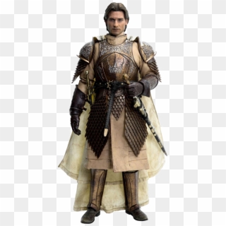 Jaime Lannister Png Image Background - Game Of Thrones Lannister Knights Clipart