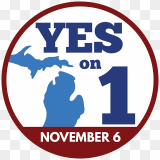Coalition To Regulate Marijuana Like Alcohol - Michigan Proposal 1 2018 Clipart