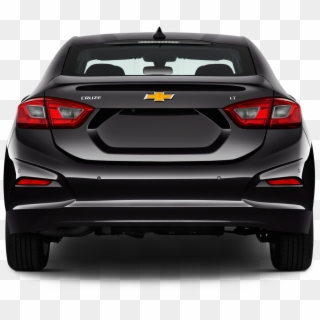 12 - - Chevy Cruze 2017 Rear Clipart