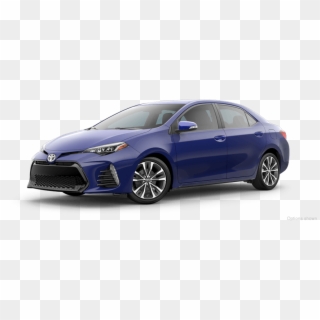 Corolla Toyota Safety Sense - Toyota Corolla 2019 Colors Clipart