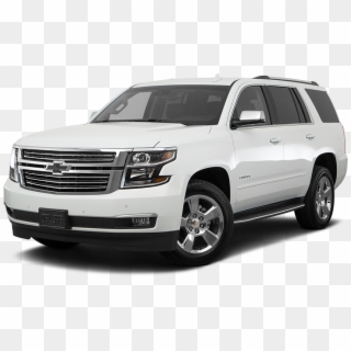 Lease From - - 2016 White Yukon Xl Clipart