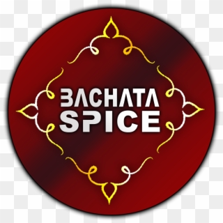 Bachata Spice - Circle Clipart