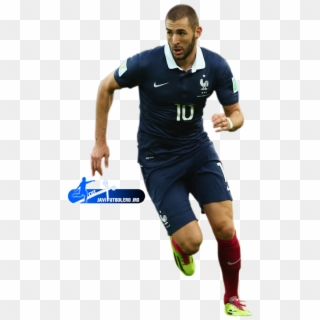 Karim Benzema Francia Png Clipart
