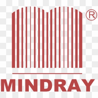 Mindray Logo Png Transparent - Mindray Logo Svg Clipart