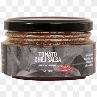Tomato Chili Salsa - Cosmetics Clipart