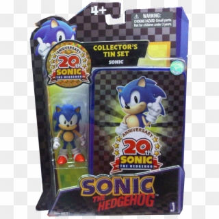 I Also Found A List Of Upcoming Sonic Figures - Classic Super Sonic Figure Clipart