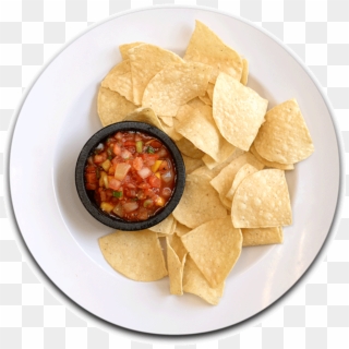 Chips And Salsa Png - Dreamboats And Petticoats Cd Clipart