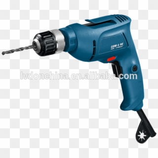 Power Tools - Bosch Gbm 6 Re Clipart