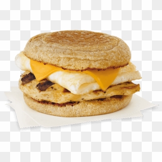 Egg White Grill - Chick Fil A Grilled Chicken And Egg White Clipart