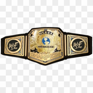 Television Championship Png Nwa Championship Belt Png Clipart Pikpng