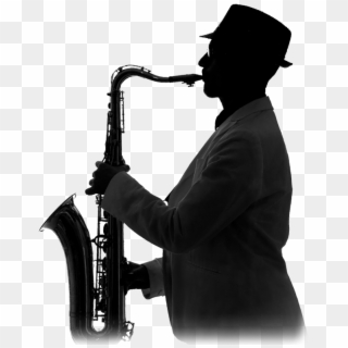 Saxophone Show Clipart