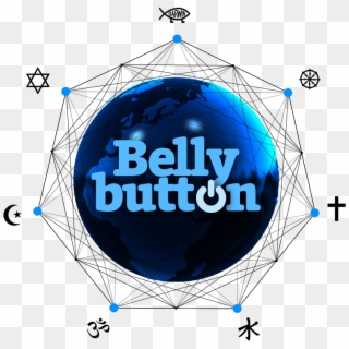 Bellybutton Series - Indian Outlet Clipart