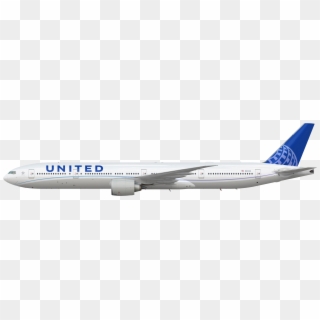 Image - United Airlines Clipart