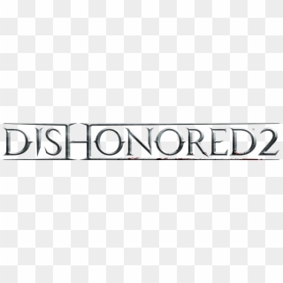 A Long Day In Dunwall - Dishonored 2 Clipart