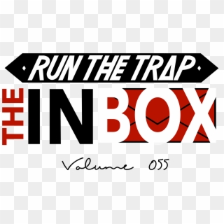 The Inbox Sundays Volume - The Trap Clipart