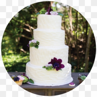 Cupcake , Png Download - Wedding Cake Clipart