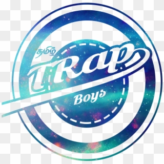 Tamil Trap Boys - Circle Clipart