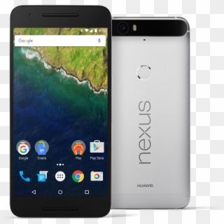 Nexus 6p Clipart