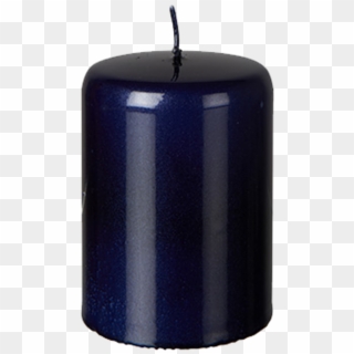 Candle Pearl Royal Blue - Mobile Phone Clipart