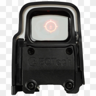 In Overkill Vr, Red Dot And Reflex Sights Show This - Прицел Png Голографический Clipart