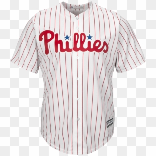 Loading Zoom - Phillies Baseball T Shirts Clipart