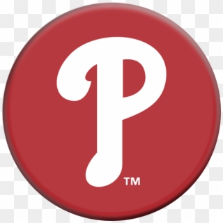 Philadelphia Phillies Logo Clipart