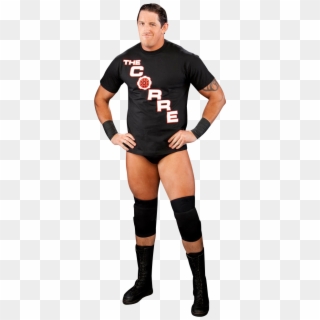 Wade Barrett Png's - Wwe The Corre Clipart