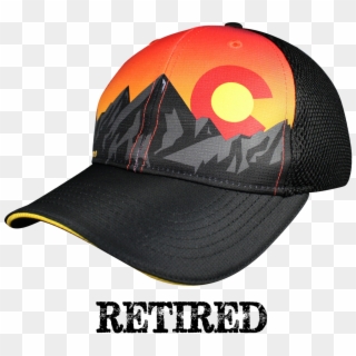 Alternate Front View - Hat Clipart