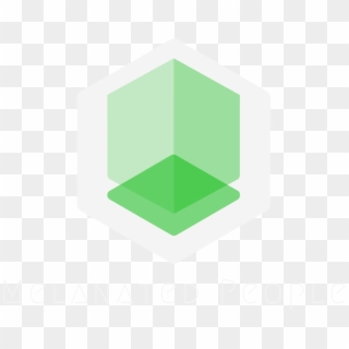 Melanatedpeople Social Network - Emblem Clipart