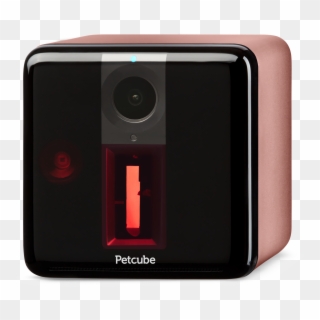 Petcube Play Pet Camera With Interactive Laser Toy - Feature Phone Clipart
