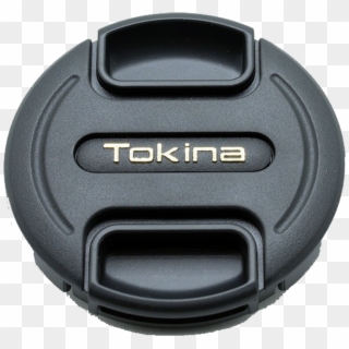 Tokina Lens Cap 67mm Gold Logo - Lens Cap Clipart