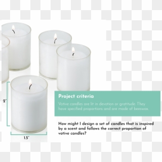 You May Also Like - Candle Clipart