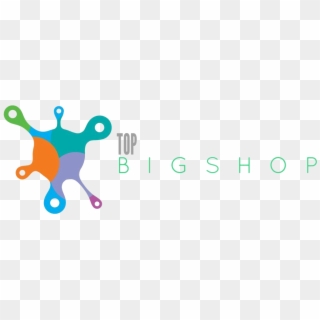 Topbigshop - Advertising Clipart