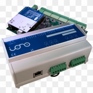 A General-purpose Professional Input/output Module - Plc Arduino Clipart