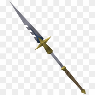 Graphic Of Light Runescape Wiki Fandom Powered By - Melee Weapon Clipart
