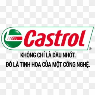 Logo Castrol Png - Png Logo Castrol Clipart