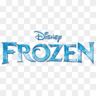 Frozen Logo Png Clipart