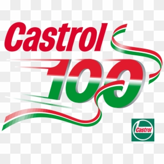 Castrol 1999 Logo - Castrol R40 2 Stroke Clipart