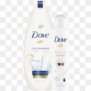 00 For Dove Products - Dove Exfoliating Body Wash Clipart