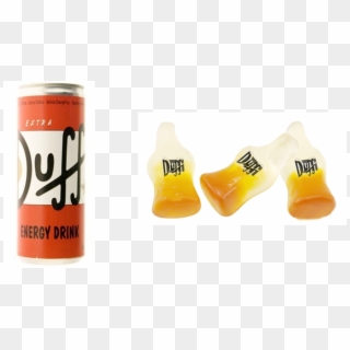 More Products - Duff Beer Clipart