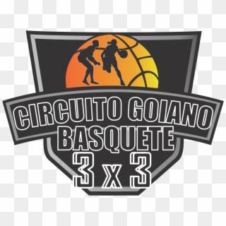 Circuito Goiano De Basquete Regras 6ª Parte Situações - Basketball Clipart