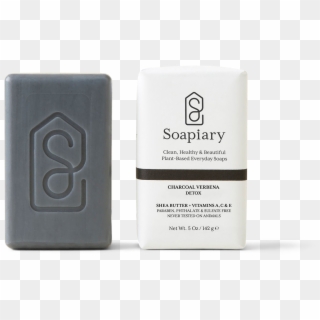 Detoxify Bar Soap - Bar Soap Clipart