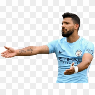 Free Png Download Sergio Aguero Png Images Background - Fm 2018 Face Pack Clipart