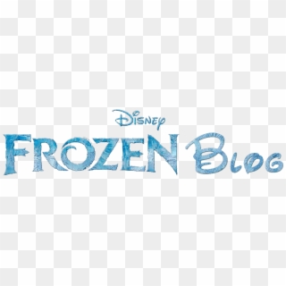 Disney Blog Tumblr - Frozen Fever Clipart