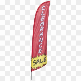 Great Way To Advertise Clearance Sales - Banner Clipart