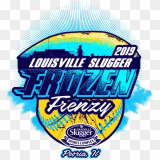 Frozen Frenzy - Graphic Design Clipart