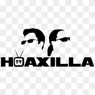 File - Hoaxilla-tv - Illustration Clipart